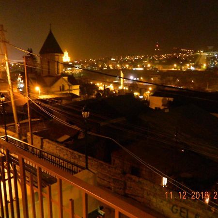 Guest House Old Tiflis Exterior foto